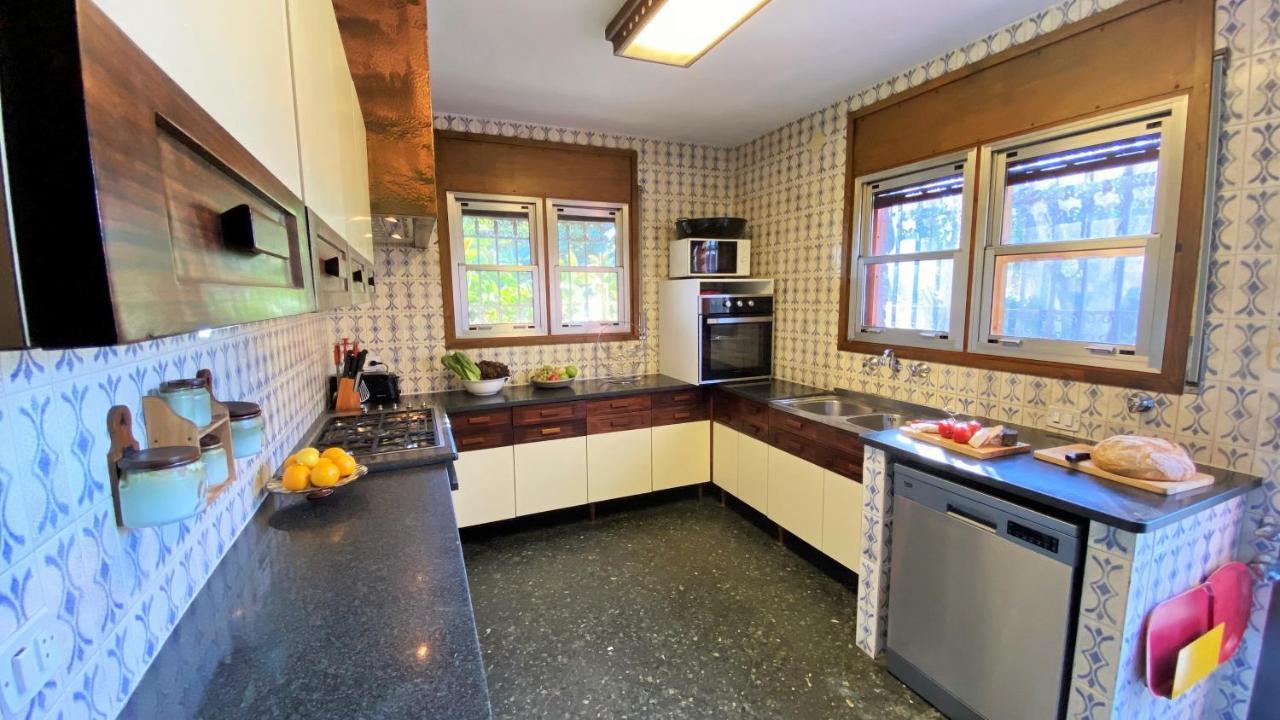Villa Sitges El Ranch Amaizing Outdoor Areas Beaches At 5 Minutes Walk Sitges At 15 Min Drive Ac Pool Jacuzzi & Garden Xxl Calafell Eksteriør billede